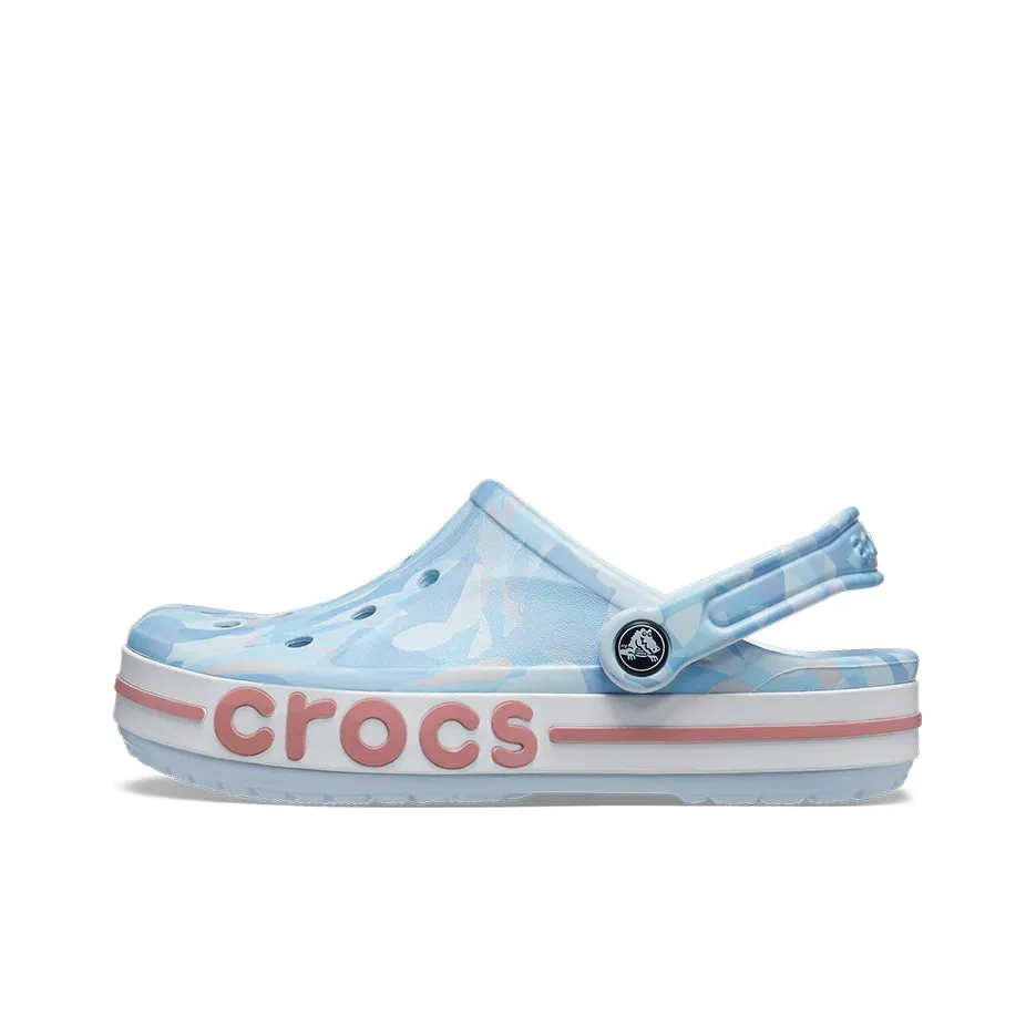 Crocs Classic Clog Sabo Унисекс Синий