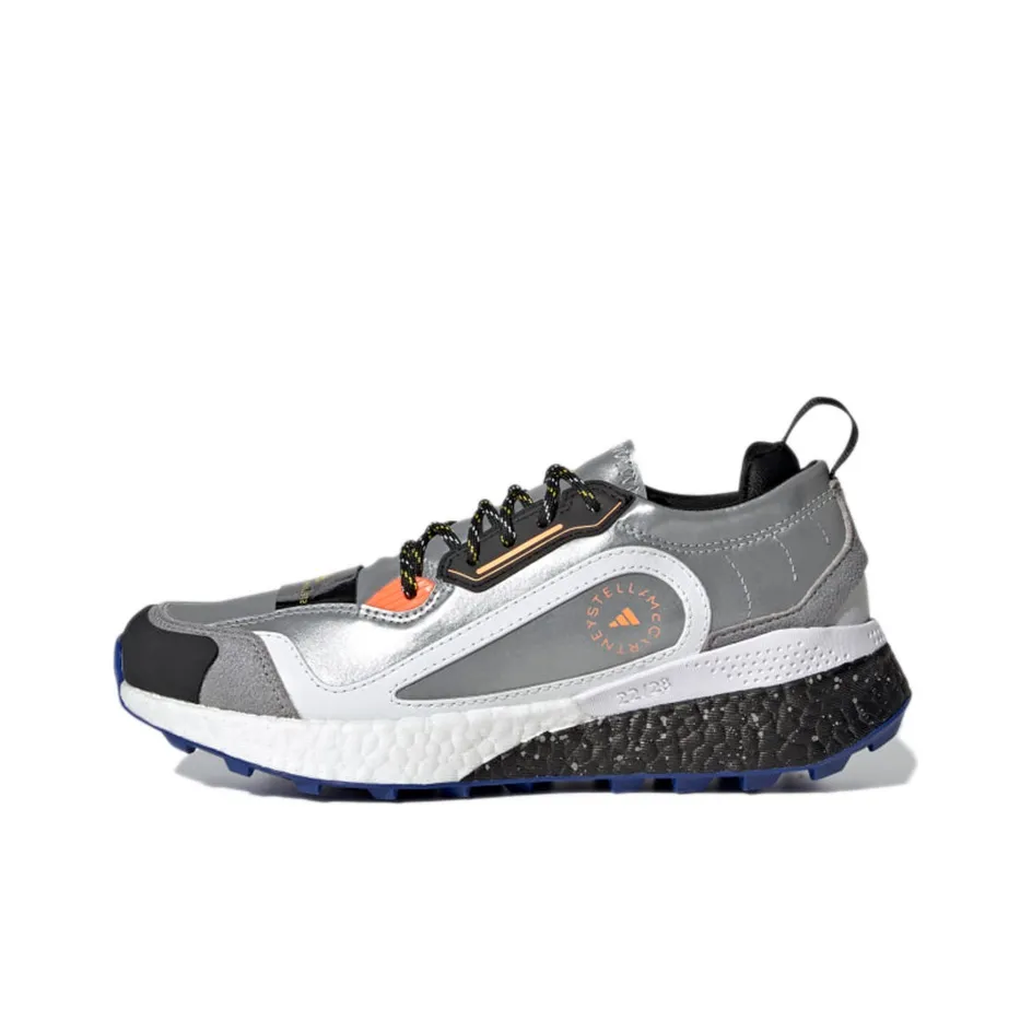 Adidas Stella McCartney X Outdoor Boost 2.0 Cold.RDY 'Reflective Silver' Women's