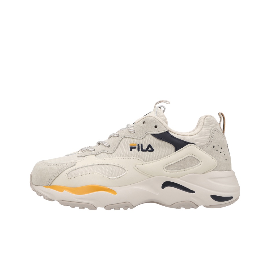 A Comprehensive Journey Through All Fila Shoes Ever Made