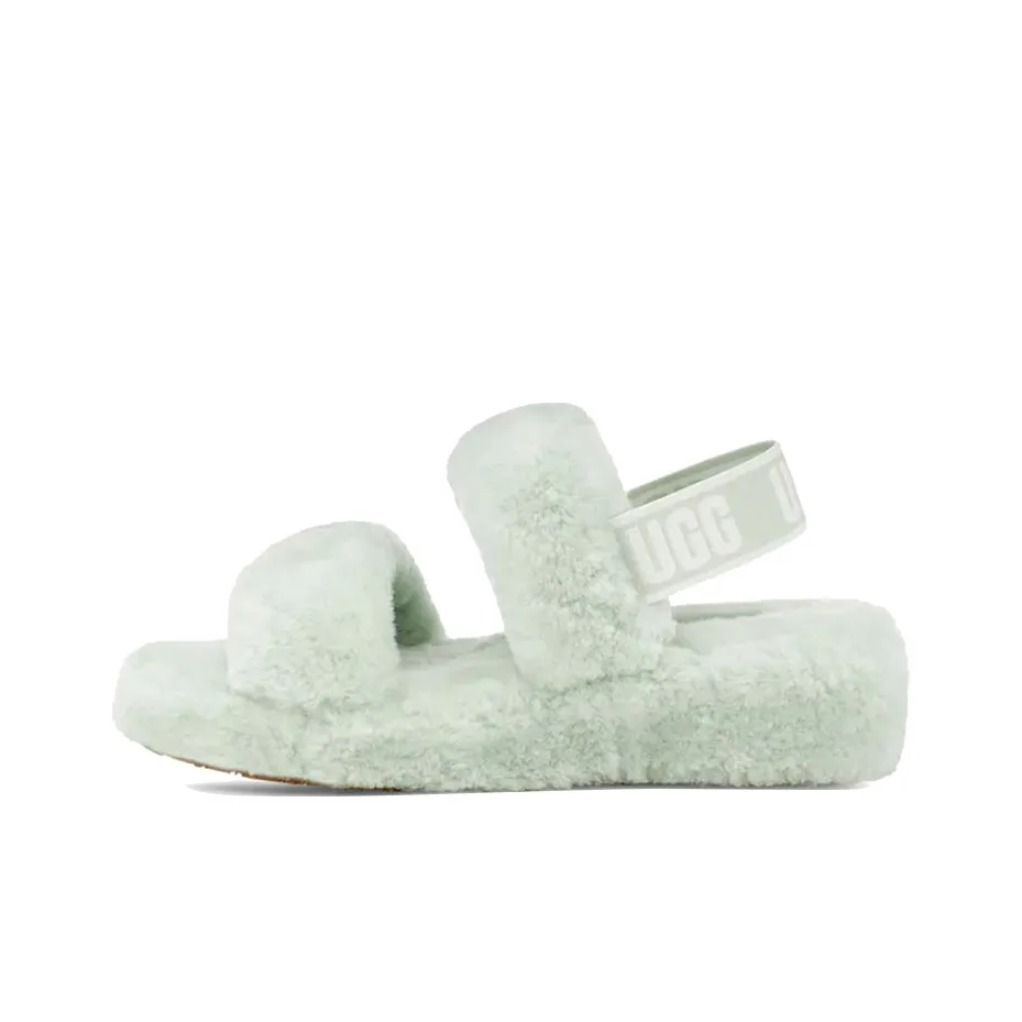 UGG Oh Yeah one Ремень Сандалии Женские