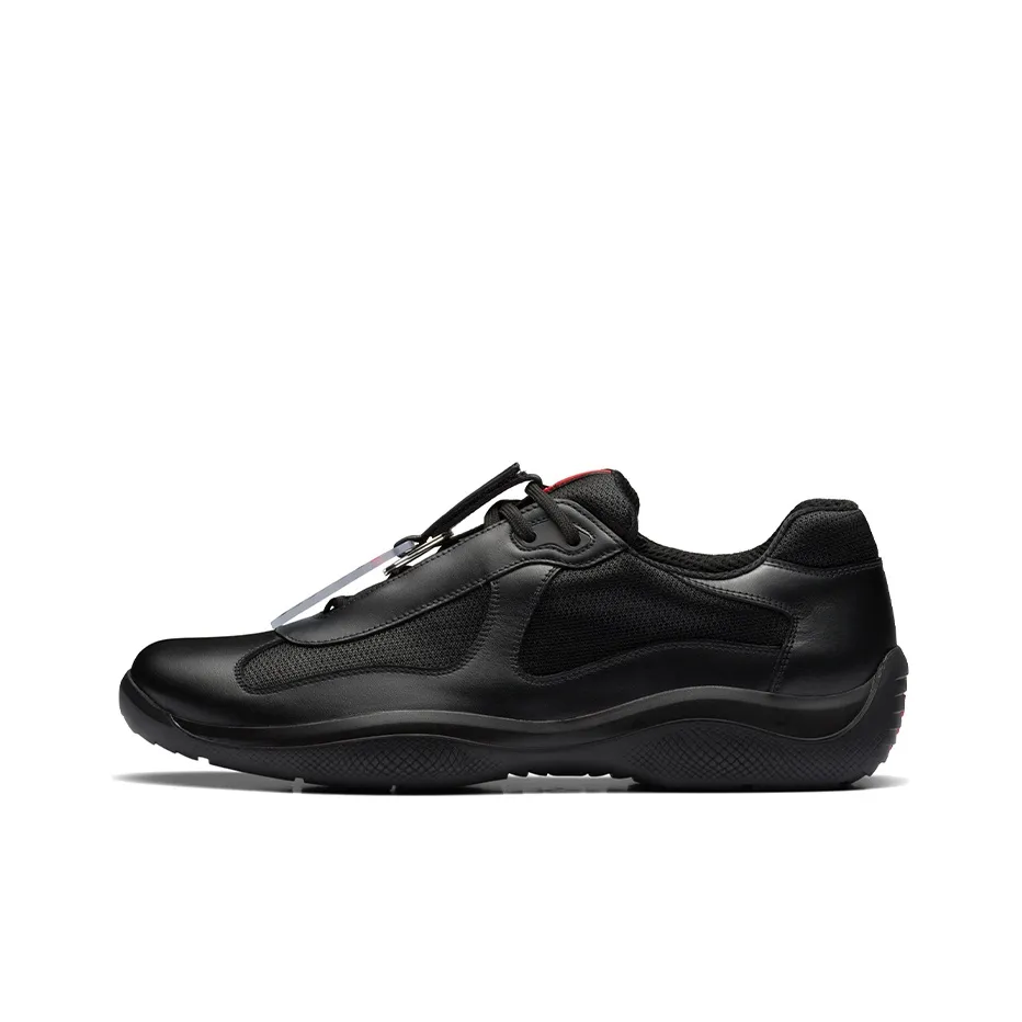 PRADA America's Cup 'Luna Rossa Crew - Black'