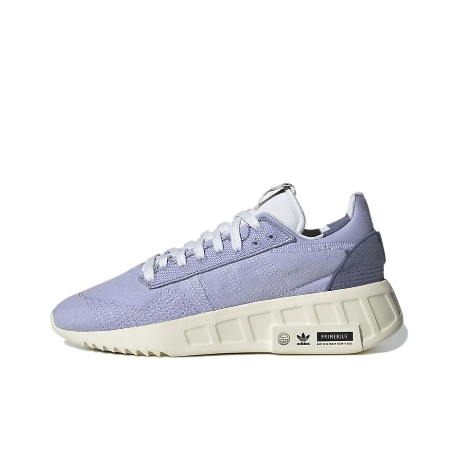 Adidas Geodiver Primeblue Sneakers Women's