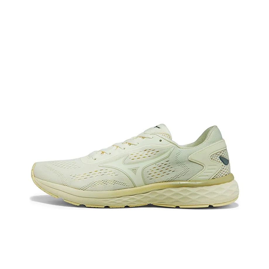 Mizuno RC 01 White