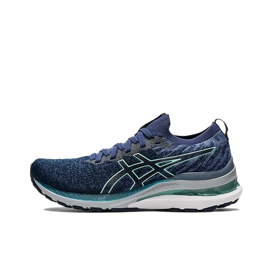 Asics Gel Kayano 28 Mk 'French Blue' Women's