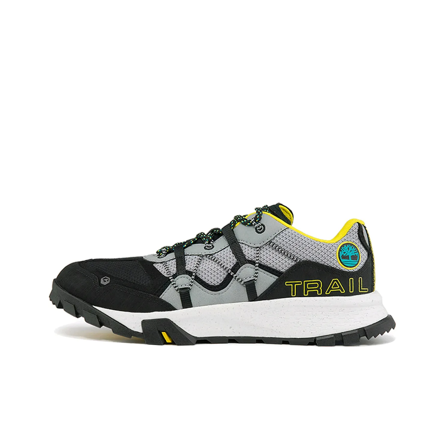 Timberland Garrison Trail Беговые кроссовки Низкий Топ Мужской