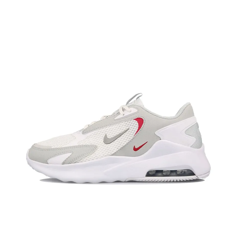 Nike Air Max Bolt 'White Metallic Platinum' Women's