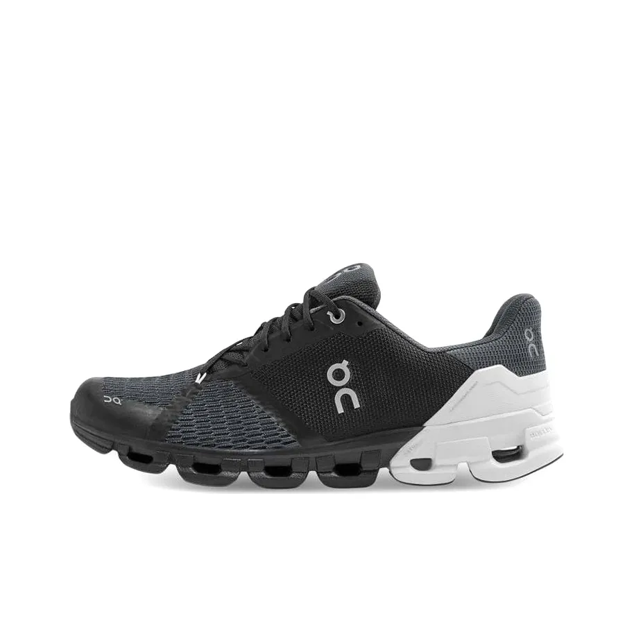 On Cloudflyer 'Black White'