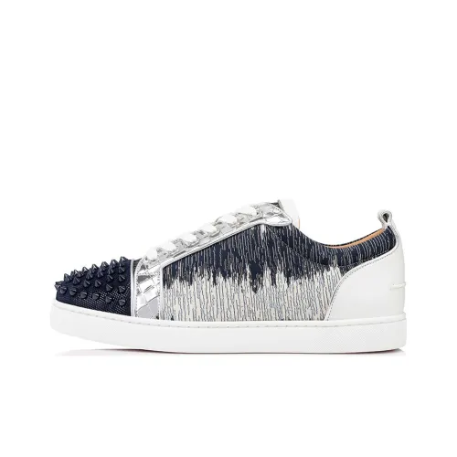 Christian Louboutin Кроссовки для скейтбординга Low Топ Мужские