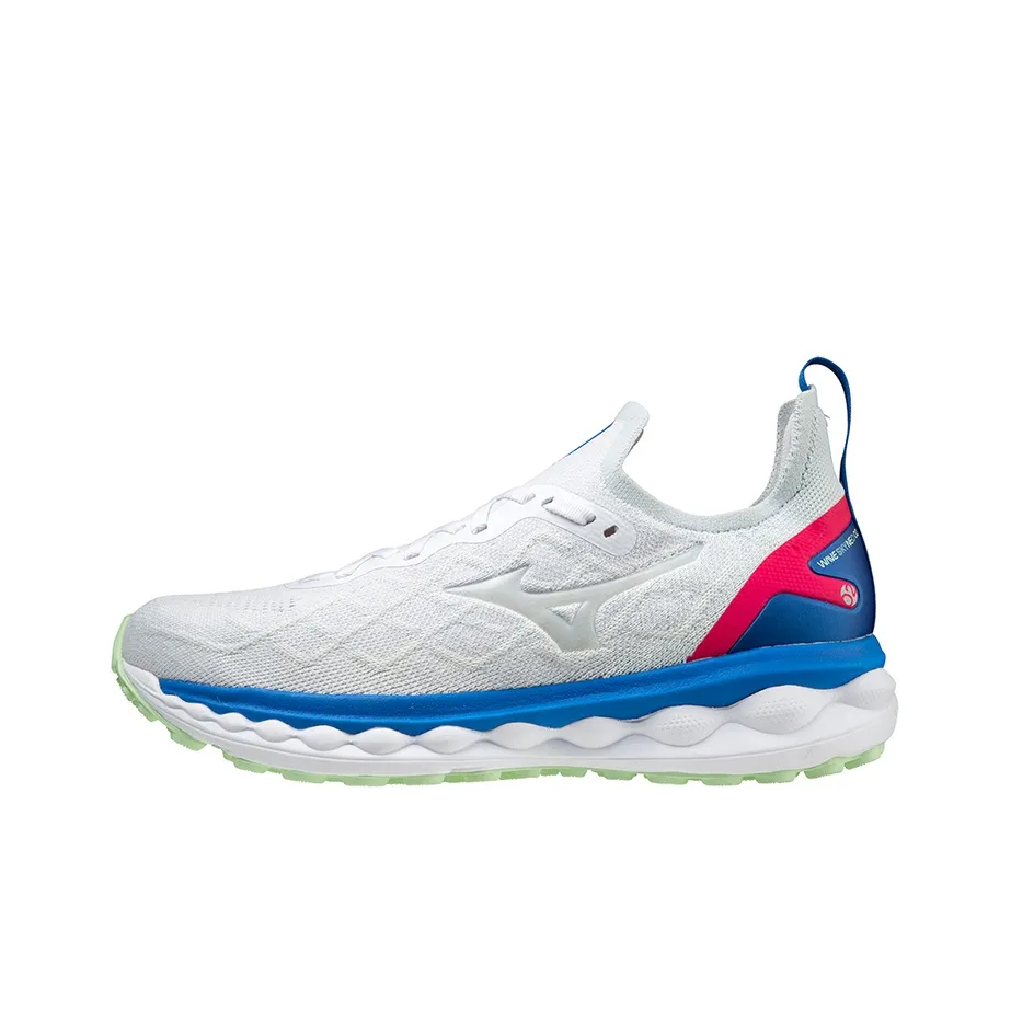 Mizuno Azure Casual Low Top Мужской