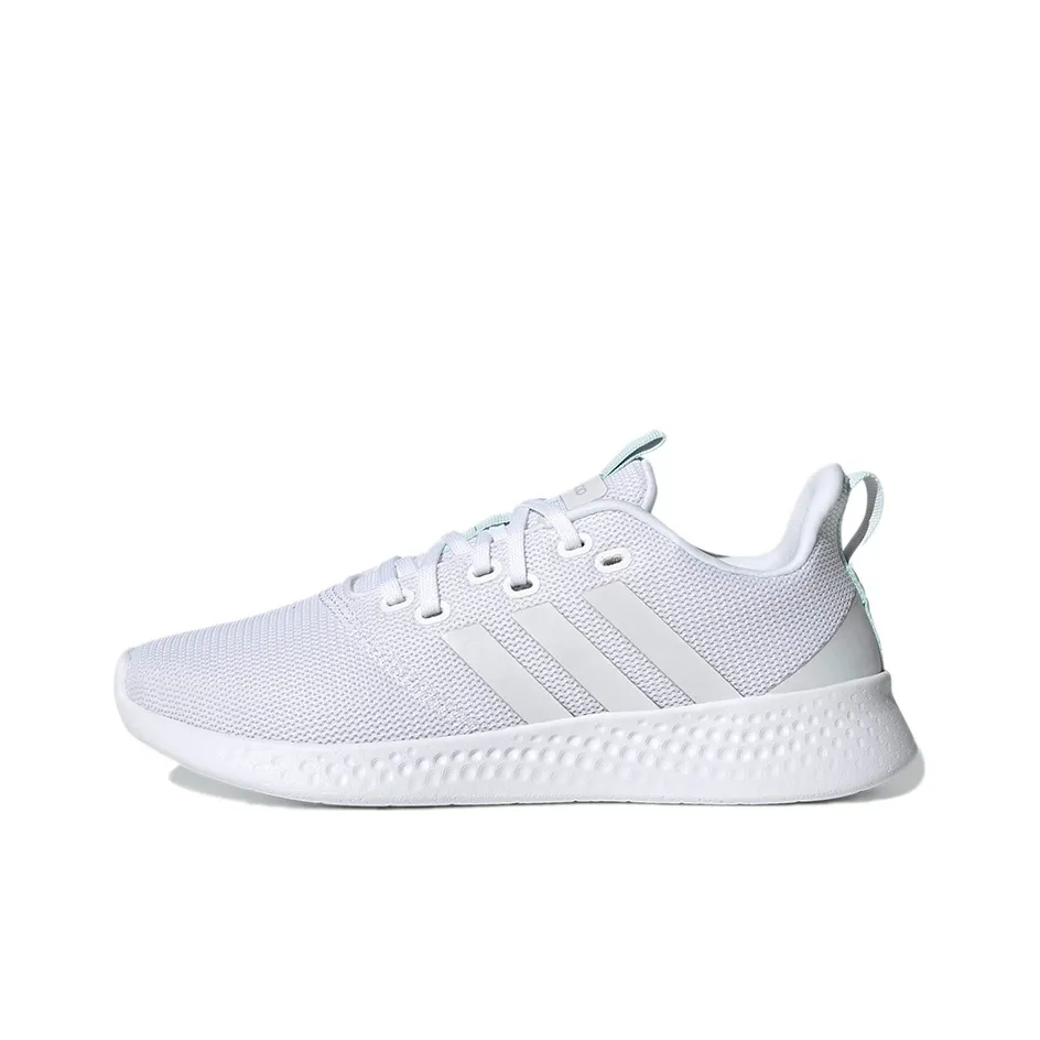 Adidas Puremotion Shoes 'White Mint Green' Women's