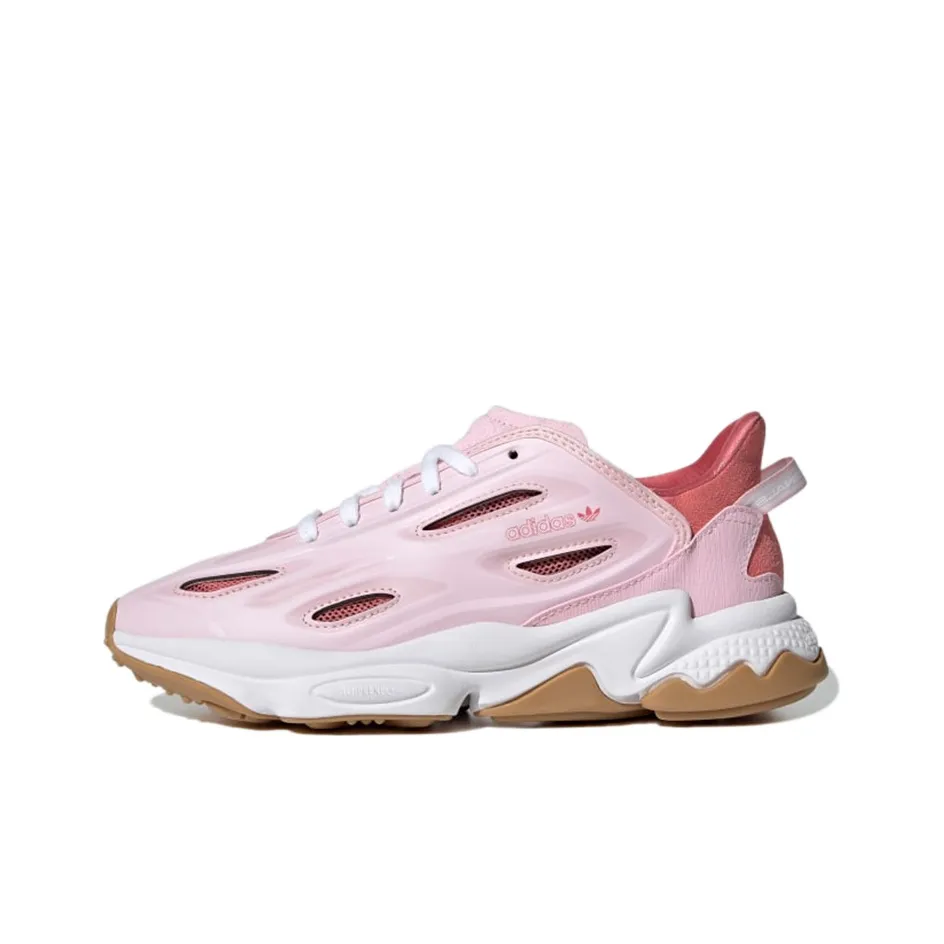 Adidas Women's Ozweego Celox 'Clear Pink Gum' Women's