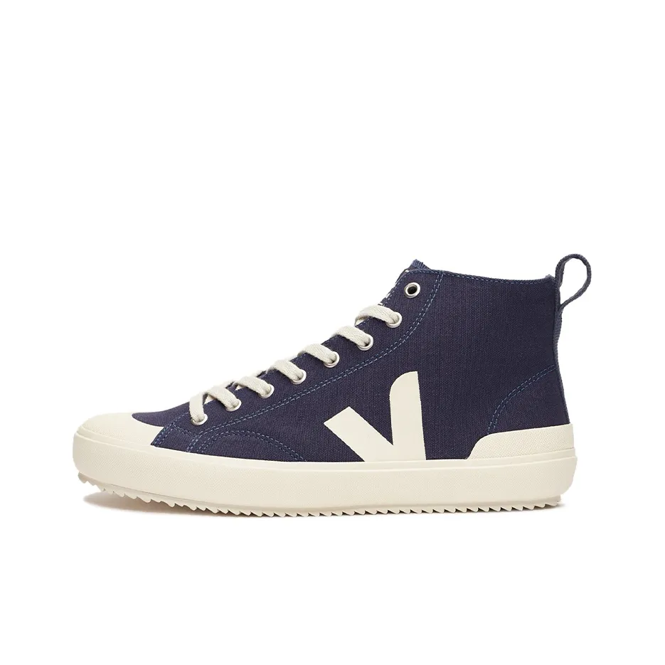 VEJA Nova Ht Canvas 'Marine Pierre'