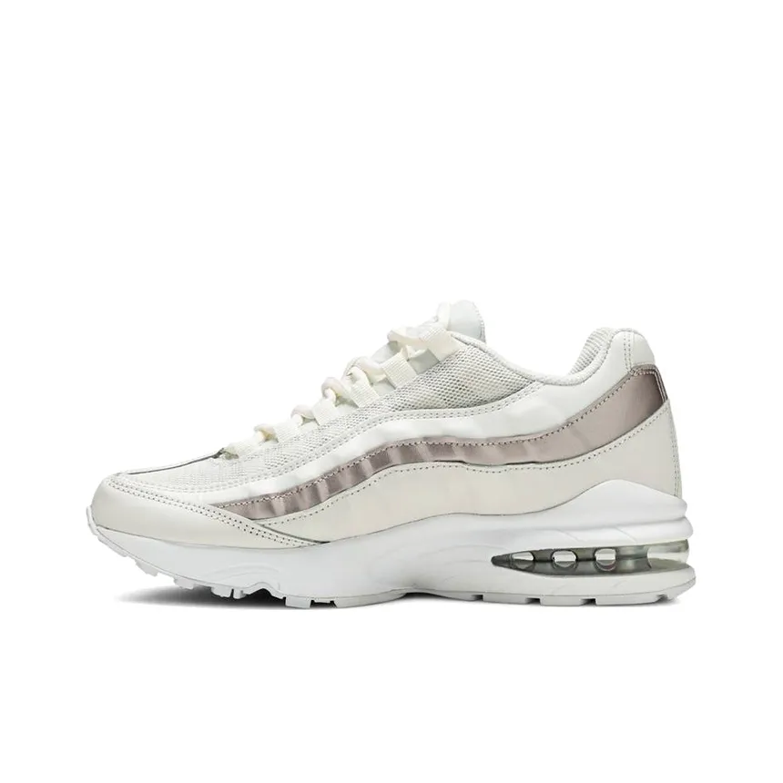 Nike Air Max 95 Kids' Running Shoes Women's
