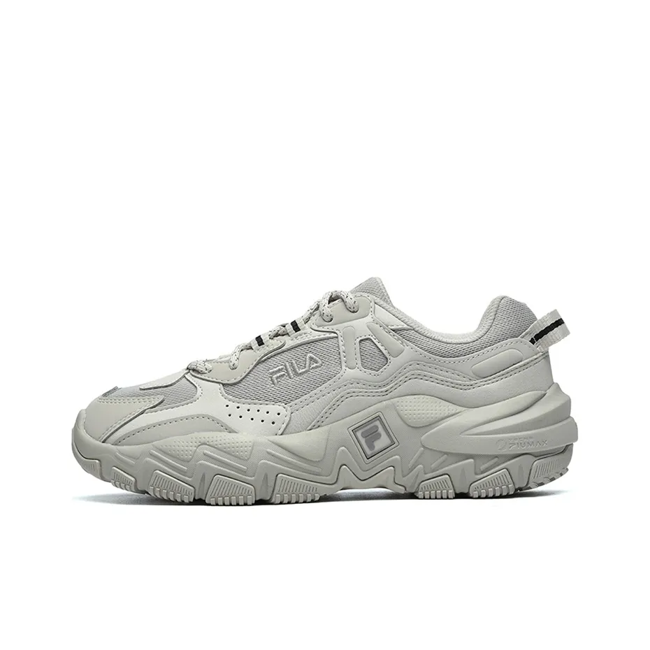 FILA Disruptor 2 Sneakers 'Grey' Women's