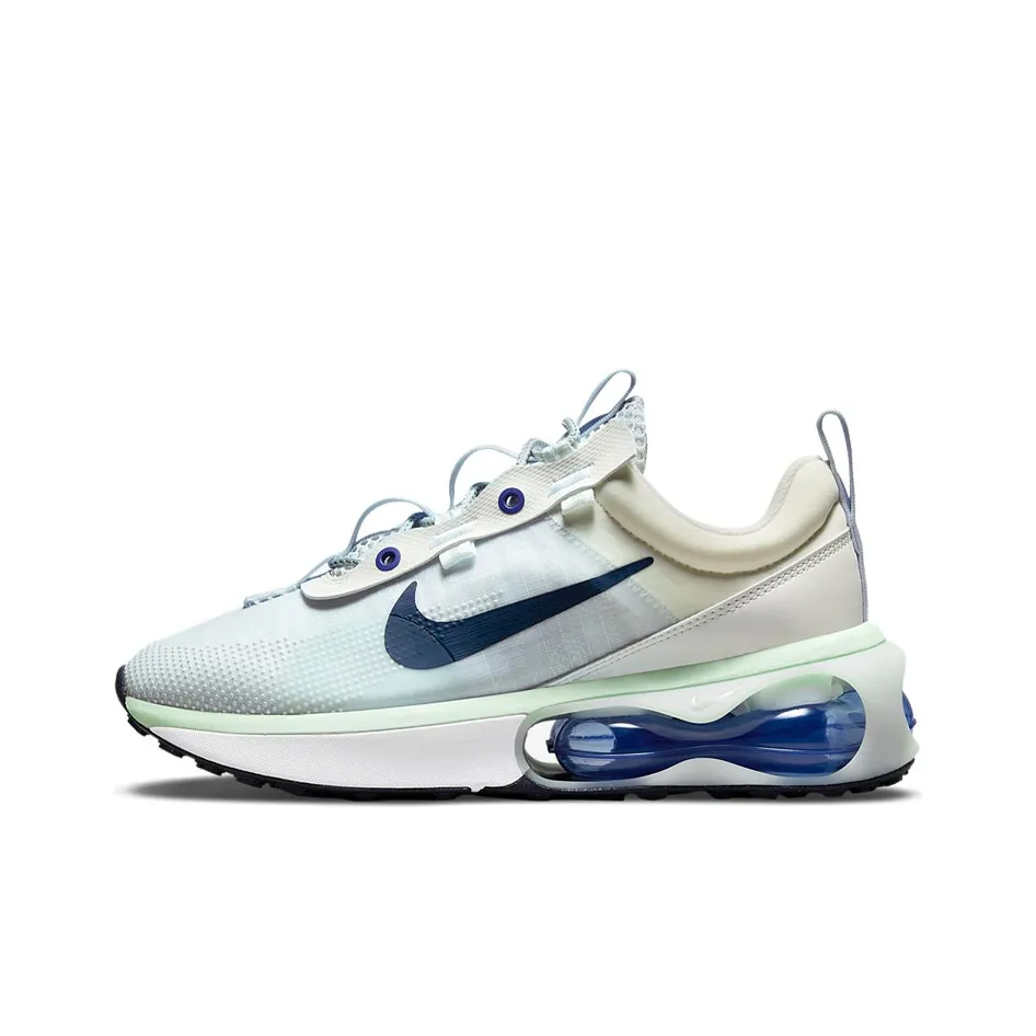 Nike Air Max 2021 Barely Green Women's