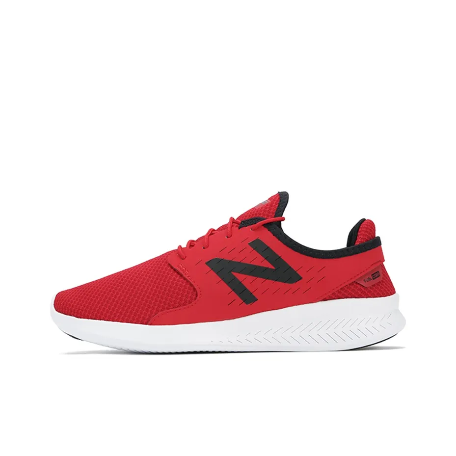New Balance FuelCore Coast V3 'Red Black White'