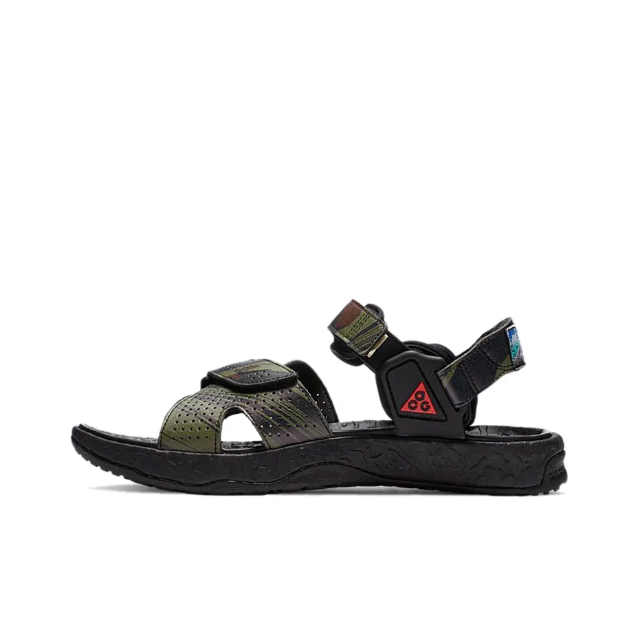 Nike Acg Air Deschutz Mt. Fuji