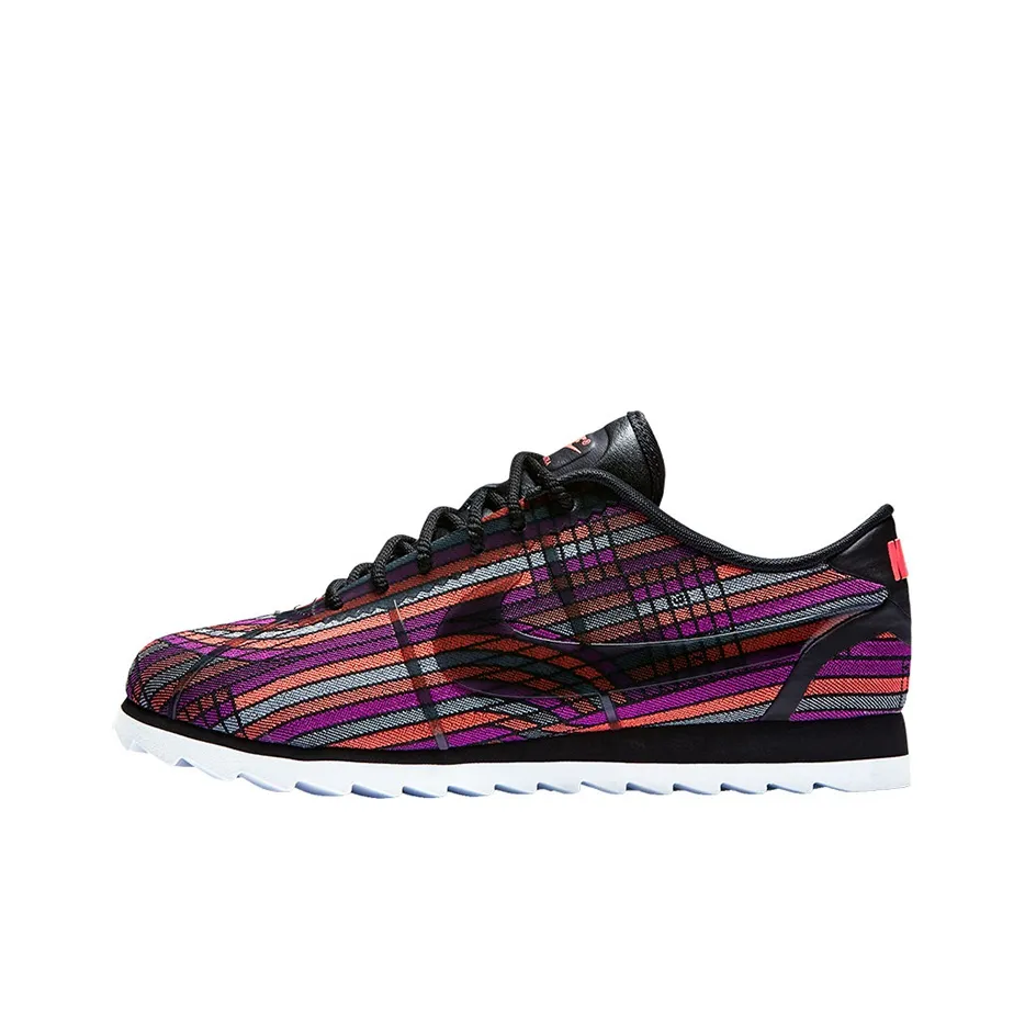 Nike Classic Cortez Ultra JCRD PRM Hot Lava Women's