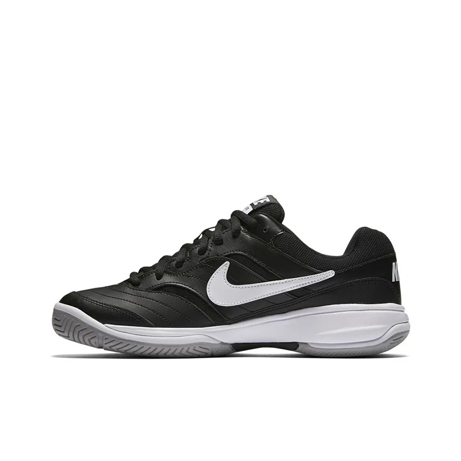 Nike Court Lite 'Black'