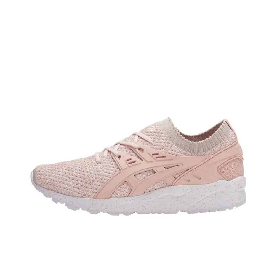Asics Gel Kayano Trainer Knit Evening Sand