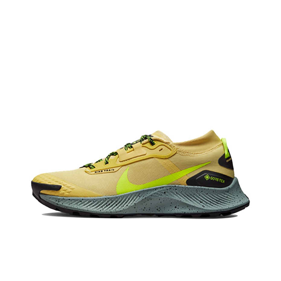 nike pegasus trail 2 yellow