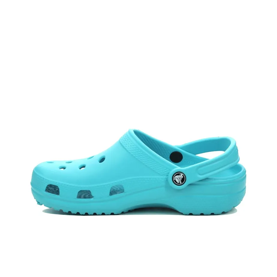 Crocs Beach Blue Unisex Sandals