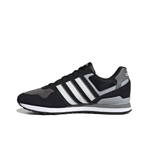 ADIDAS NEO 10K Беговые кроссовки Низкие Топ Унисекс