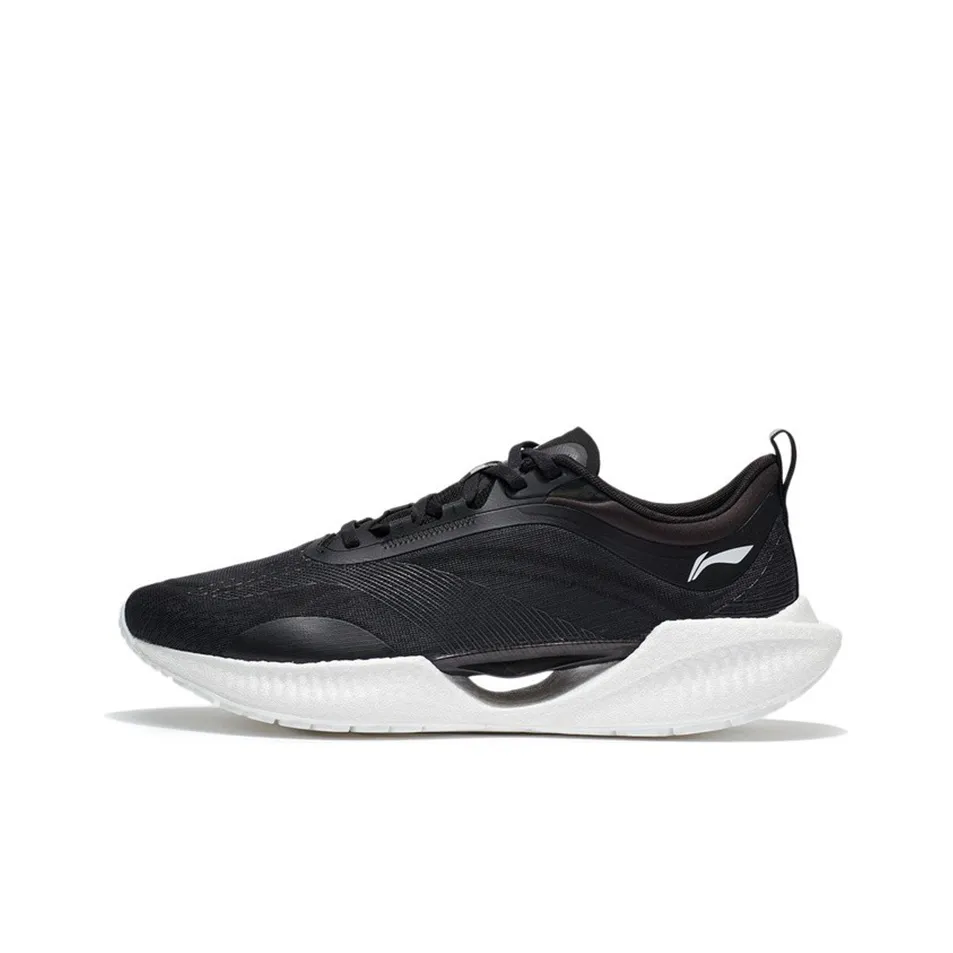 LINING Super Light 19 Беговые кроссовки Низкий Топ Мужской