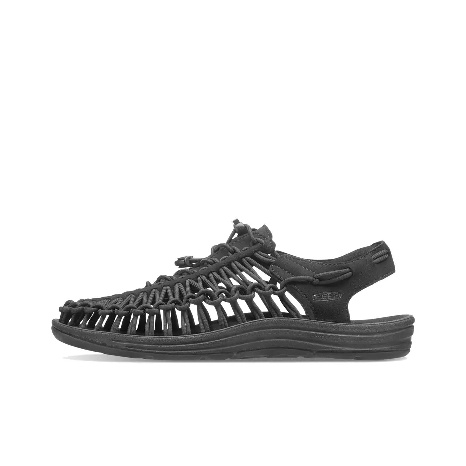 Keen Uneek Drawstring fastening Sandals