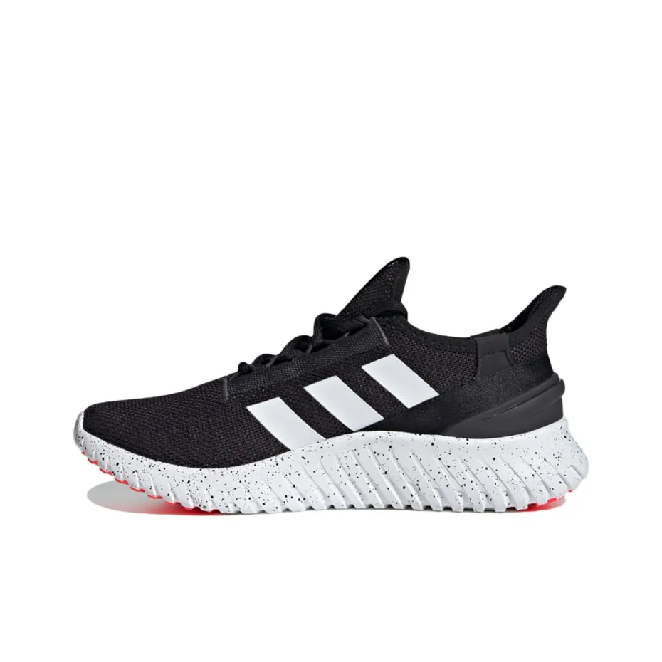 Adidas Kaptir 2.0 'Black Carbon'