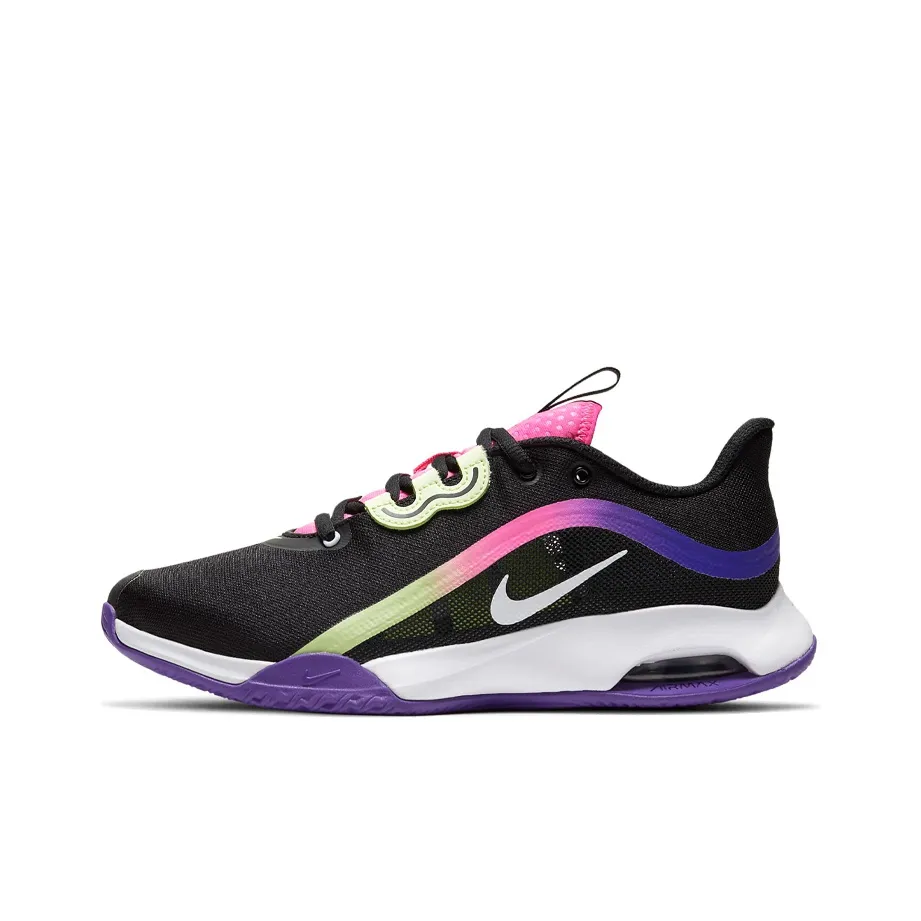 Nike Air Max Volley 'Black Iridiscent' Women's