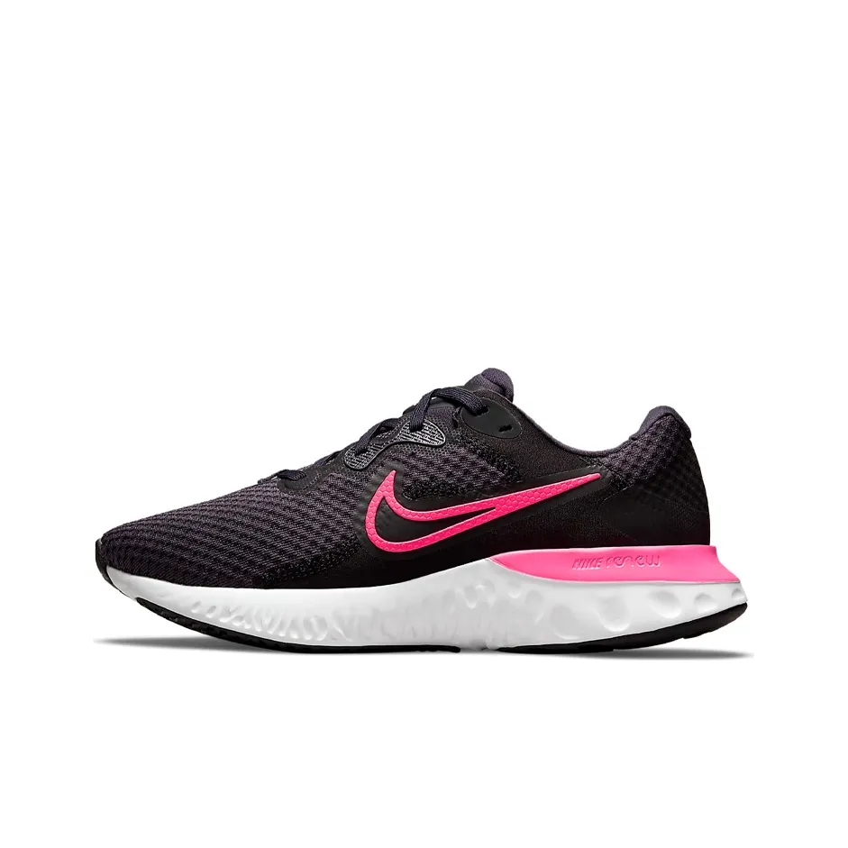Nike Renew Run 2 'Cave Purple Hyper Pink' Women's