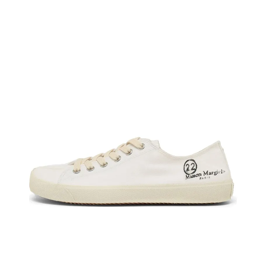 Maison Margiela Tabi Low Top Sneakers