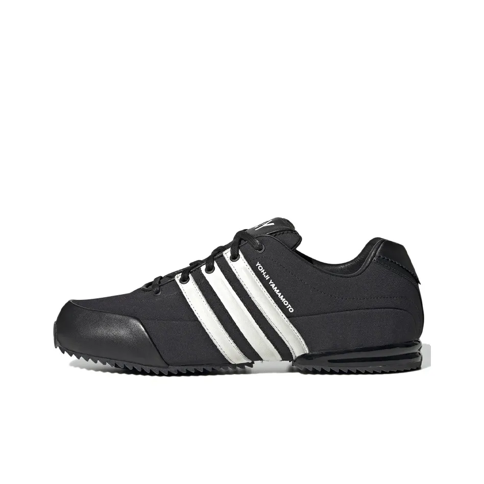 Y 3 Sprint Shoes 'Black White'