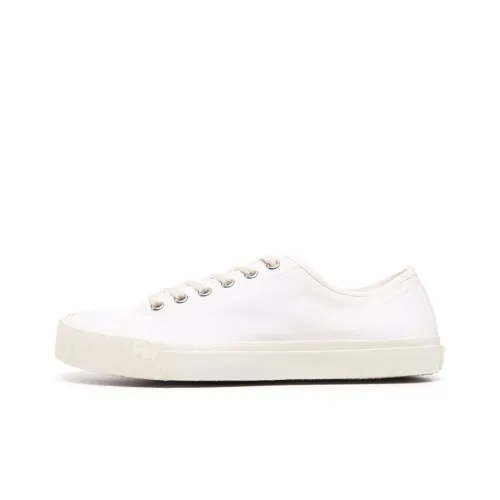 Maison Margiela Tabi Кроссовки для скейтбординга Низкие Мужские