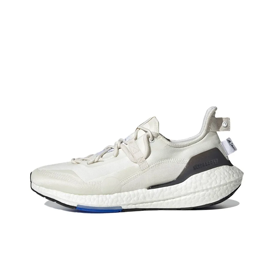 Adidas Parley X UltraBoost 21 'Non Dyed Black'