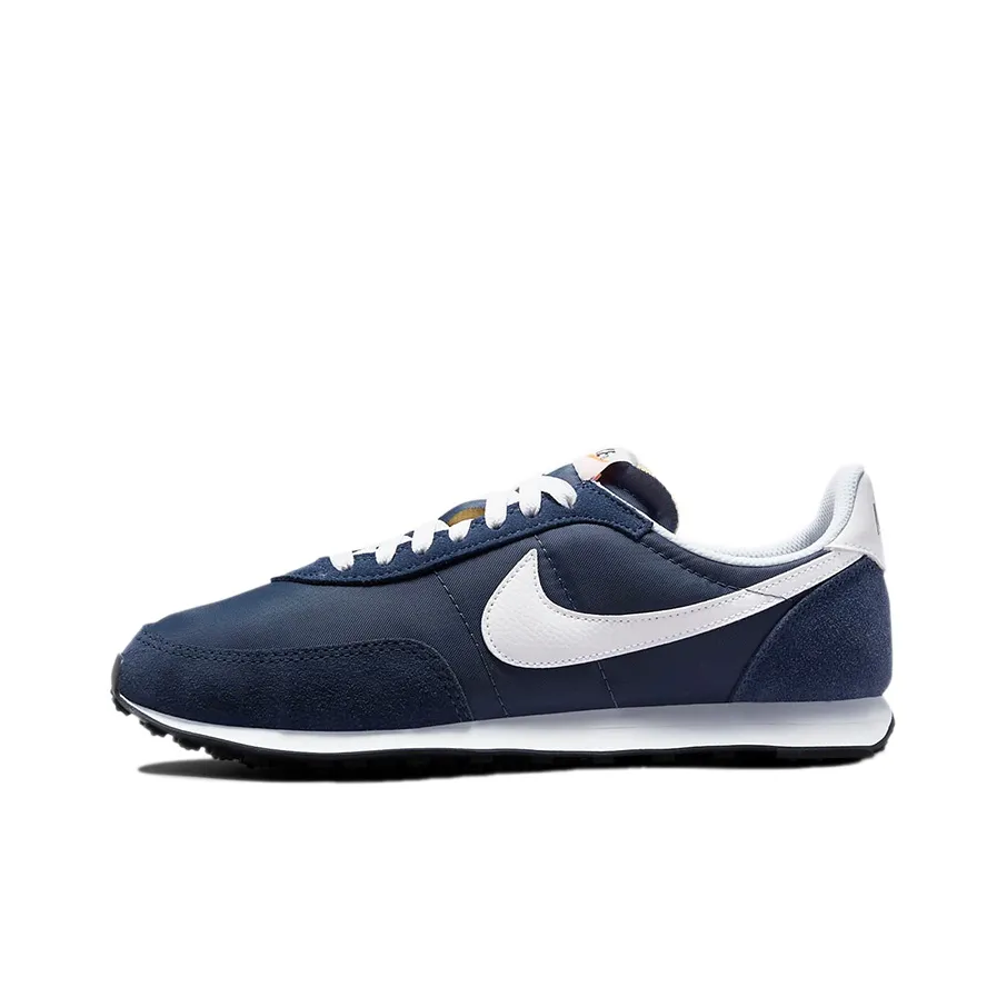 Nike Waffle Trainer 2 Midnight Navy