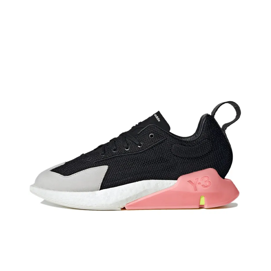 Y 3 Orisan Y 3 'Black Pink'