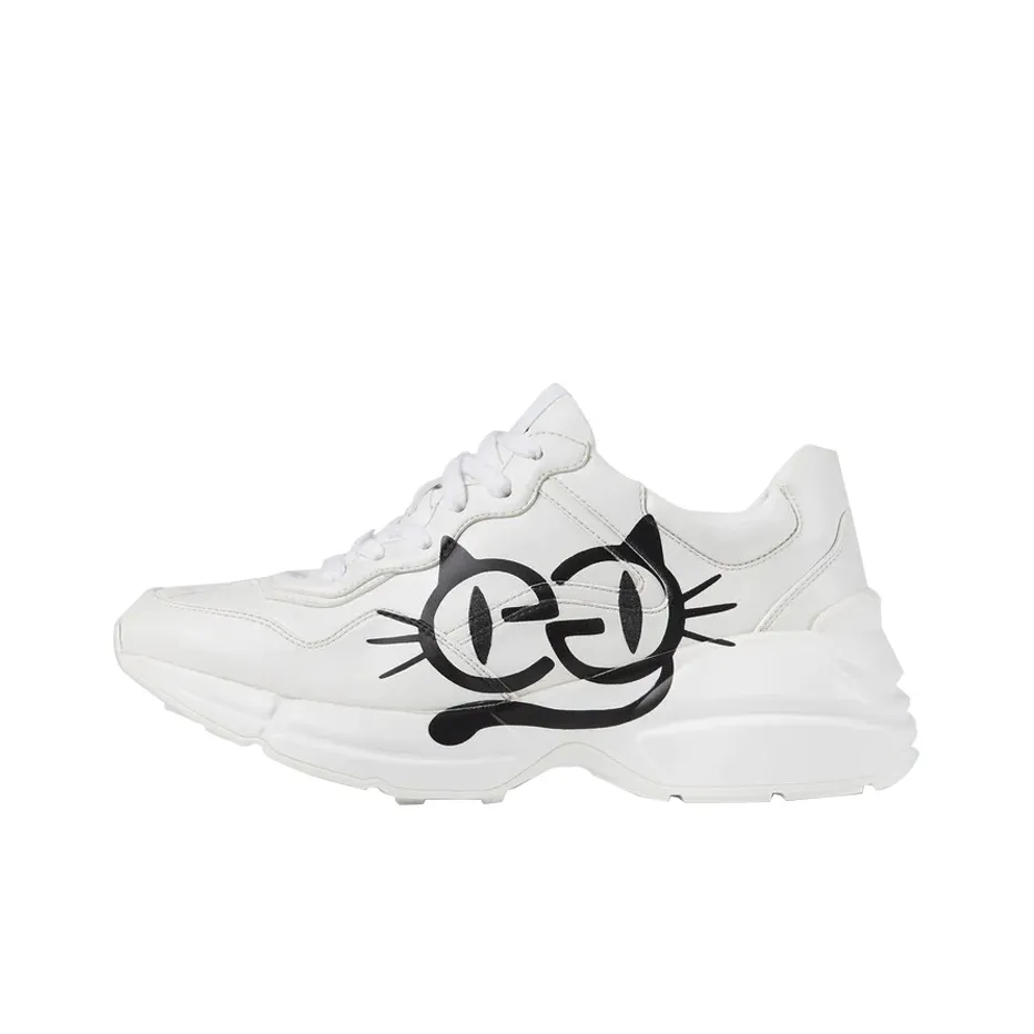 GUCCI Rython Cat Eyes Women's