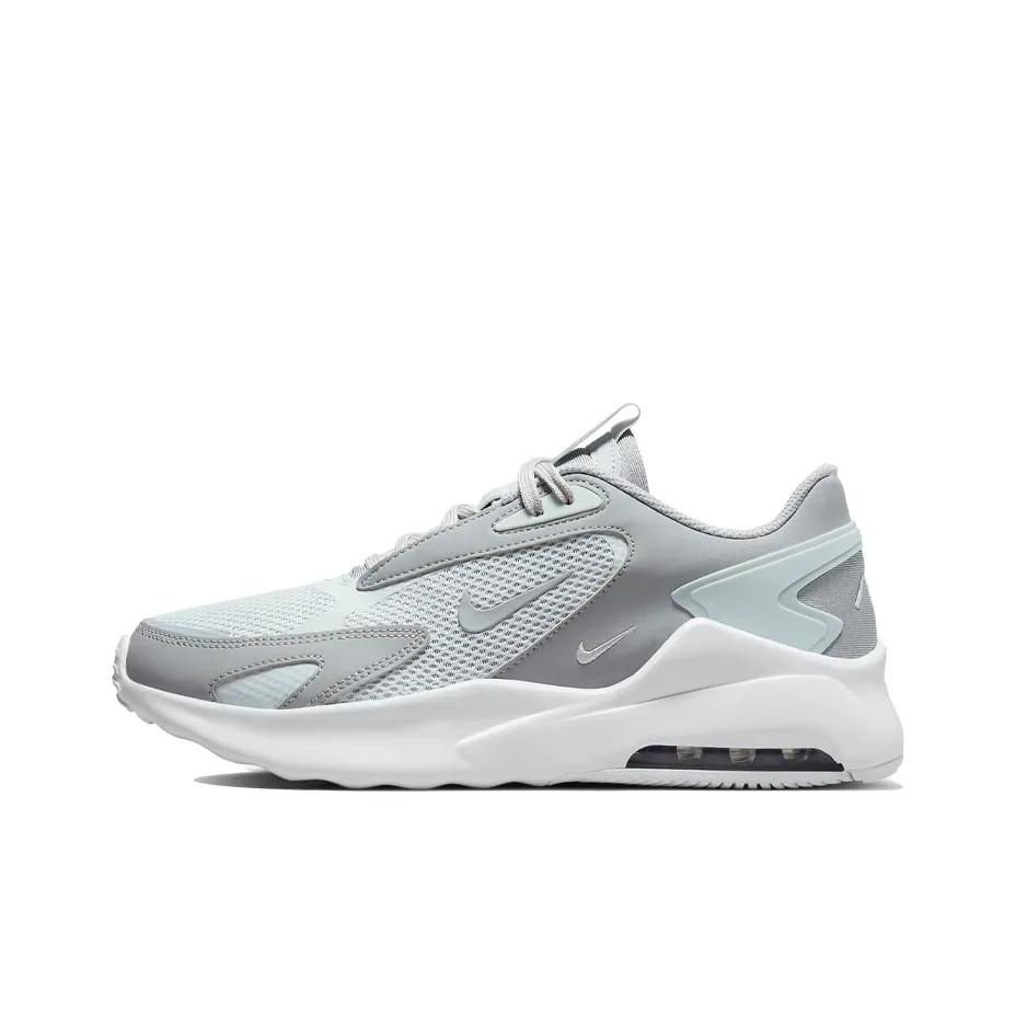 Nike Air Max Bolt Pure Platinum Wolf Grey White