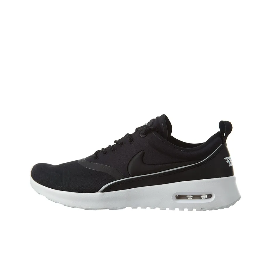 Nike Air Max THEA Ultra Беговые кроссовки Низкий Топ Женские