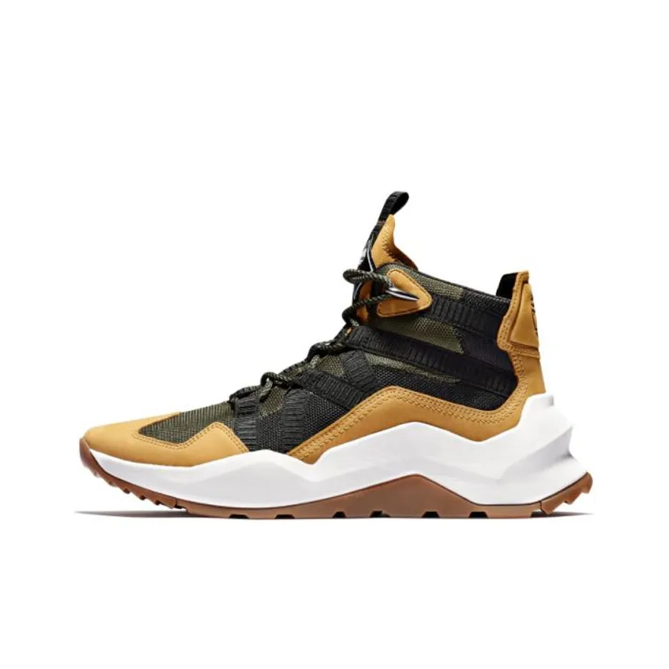 Timberland MADBURY Collection Альпинистские и туристические ботинки High Топ Мужской