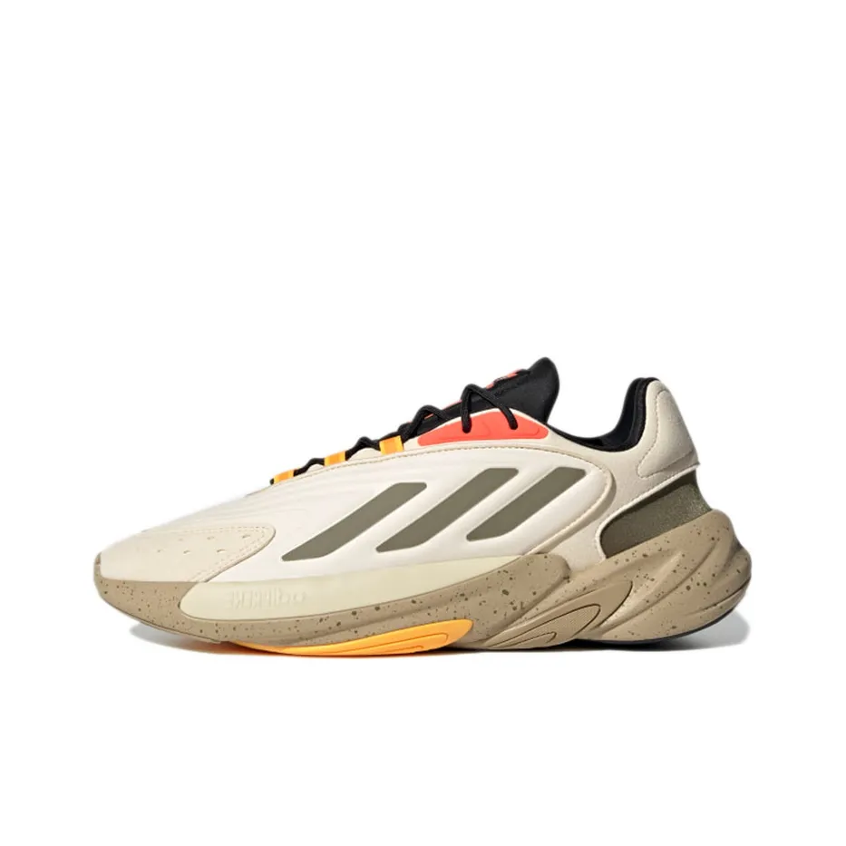 adidas has stayed in its own lane until now