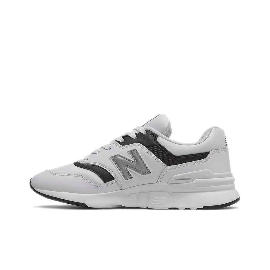 New Balance 997H White Women's
