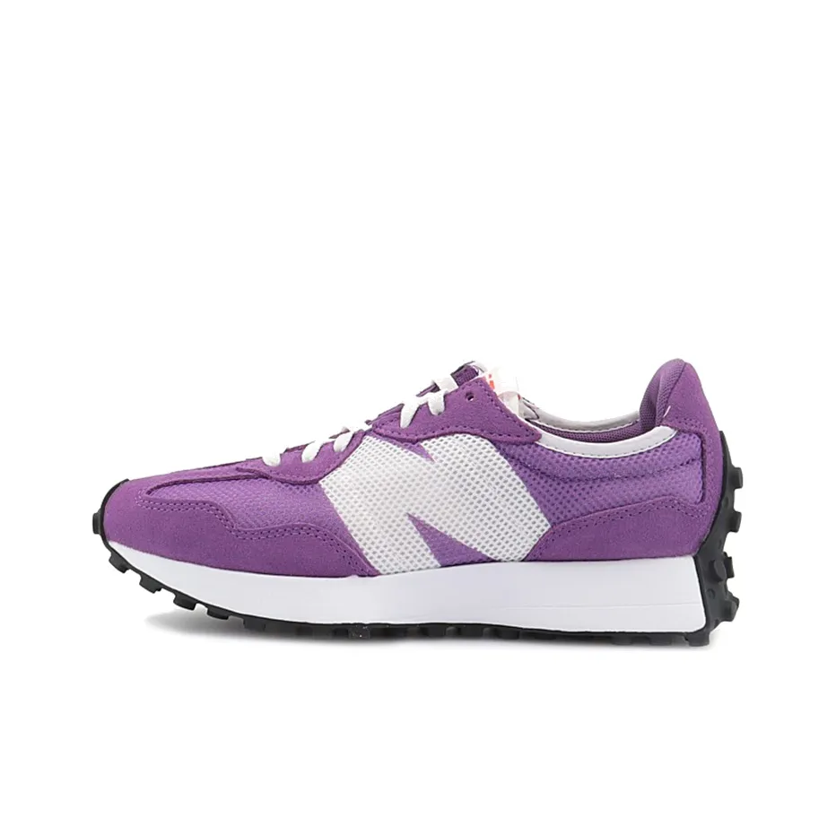 New Balance 327 Virtual Violet Women's