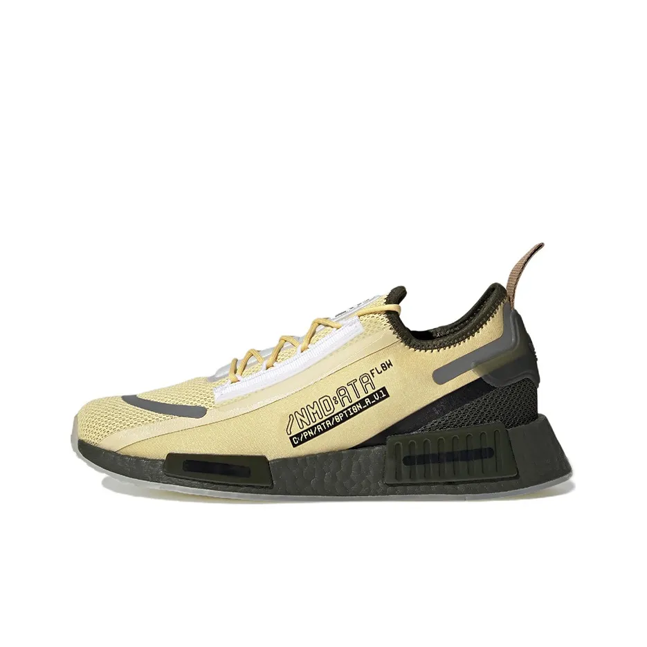Adidas Nmd R1 Spectoo Star Wars Bossk