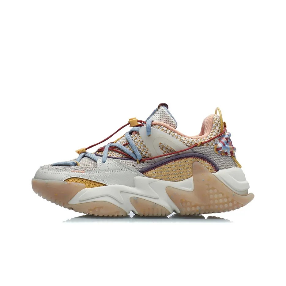 LINING CF Casual Low Top Женские