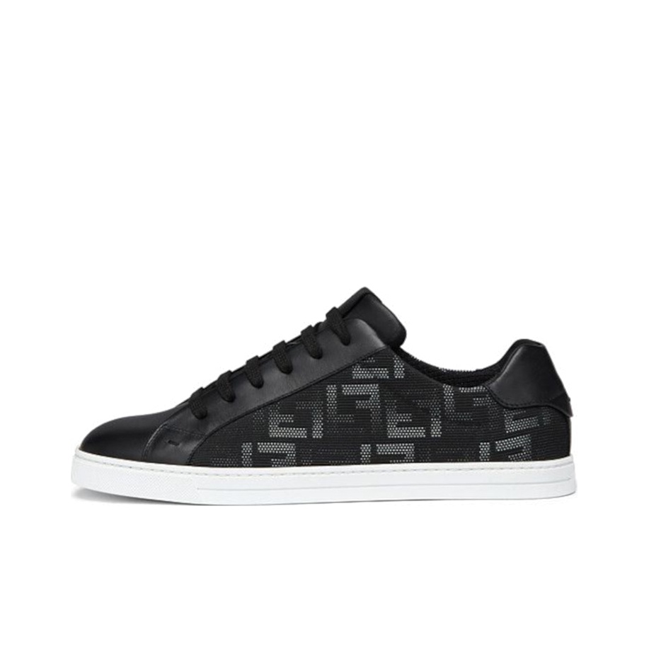 Step Up Your Style: The Best Fendi Footwear of 2025