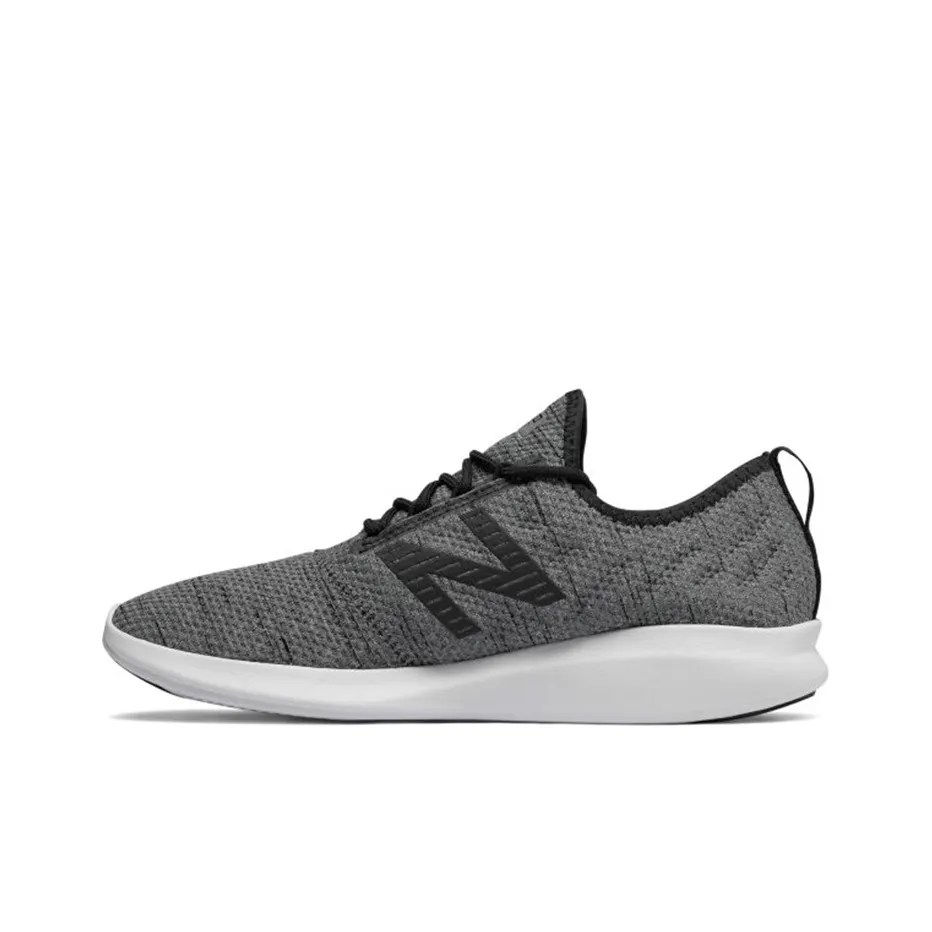 New Balance FuelCore Coast V4 Hoodie 'Phantom'