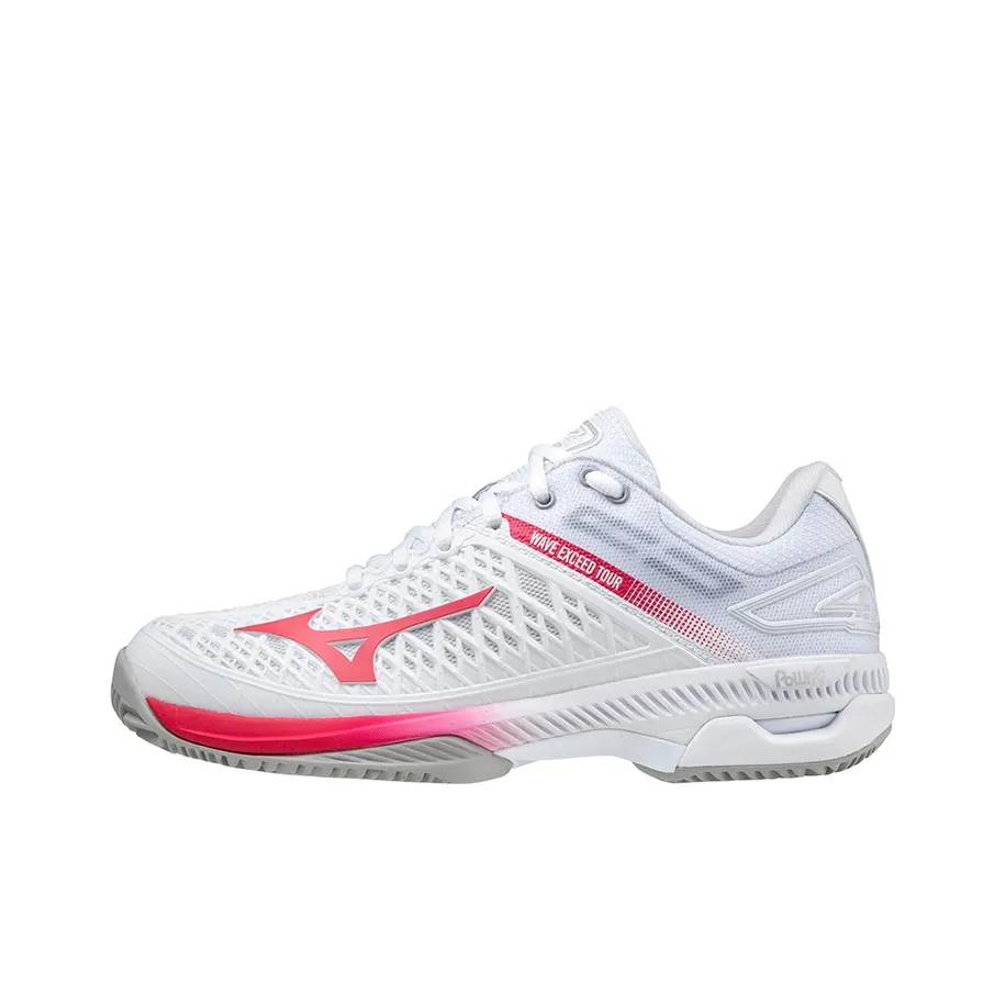 Mizuno Теннисные кроссовки низкие, топ, женские